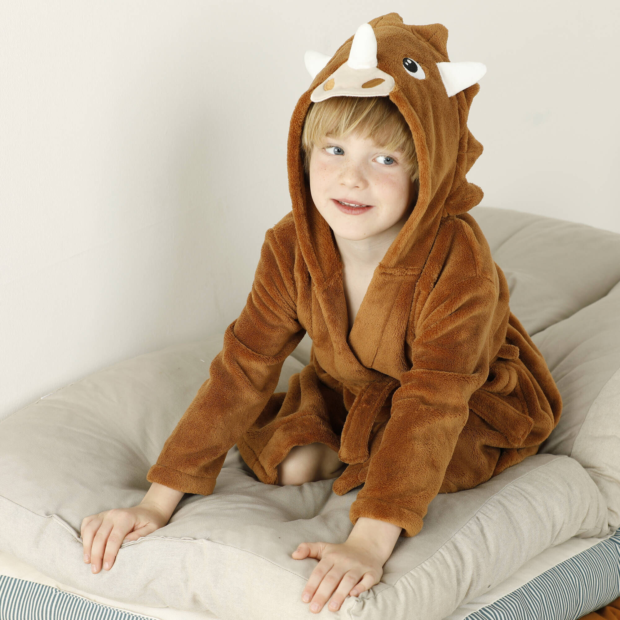Peignoir enfant pas cher hot sale